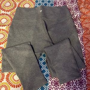 lululemon sweatpants